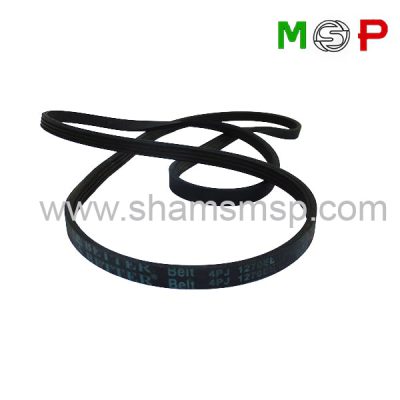 تسمه 1270 شیار ریز