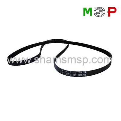 تسمه 1270 شیار ریز (کنوود - آرچلیک - تکنو)