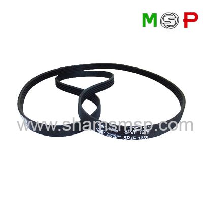 تسمه 1276 شیار درشت