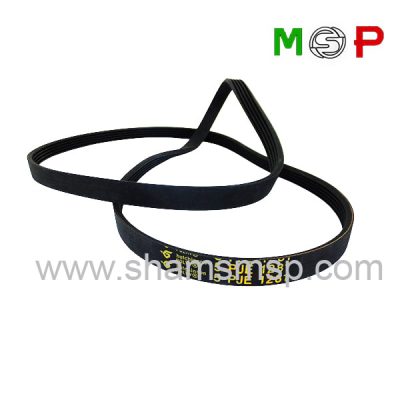 تسمه 1281 شیار درشت