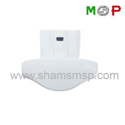 دستگیره لباسشویی حایر 600