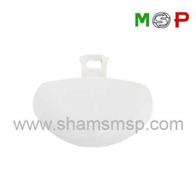 دستگیره لباسشویی زانوسی (جدید)