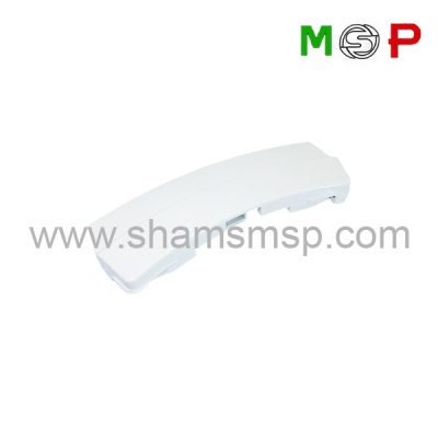 دستگیره لباسشویی سامسونگ سفید (k1460)