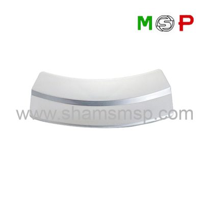 دستگیره لباسشویی سامسونگ سیلور (K1460)