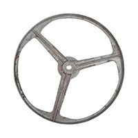 فلکه و فولی لباسشویی اتوماتیک