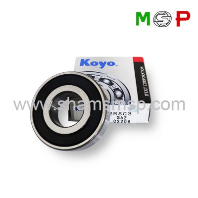 بلبرینگ لباسشویی 6203 Koyo