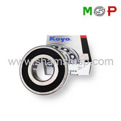 بلبرینگ لباسشویی 6204 Koyo