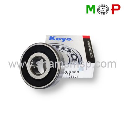 بلبرینگ لباسشویی 6302 Koyo