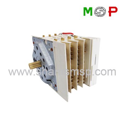 تایمر لباسشویی حایر 600