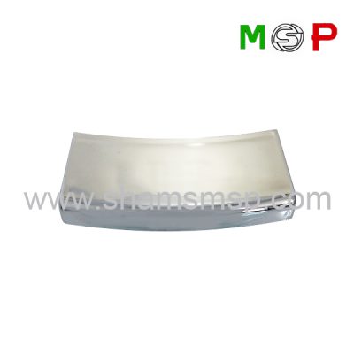 دستگیره لباسشویی اسنوا - هارمونی (آبکاری)