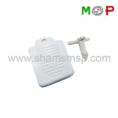 دستگیره لباسشویی بوش 4250