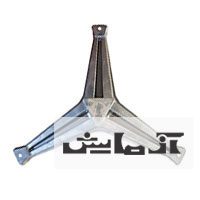 سه نظام لباسشویی آزمایش