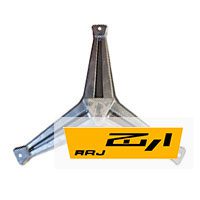 سه نظام لباسشویی ارج