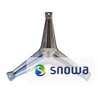 سه نظام لباسشویی اسنوا