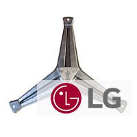 سه نظام لباسشویی ال جی