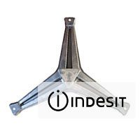 سه نظام لباسشویی ایندزیت