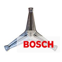 سه نظام لباسشویی بوش