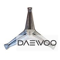 سه نظام لباسشویی دوو