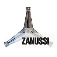 سه نظام لباسشویی زانوسی