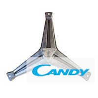 سه نظام لباسشویی کندی