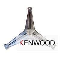 سه نظام لباسشویی کنوود