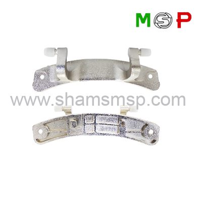 لولای درب لباسشویی آبسال 753