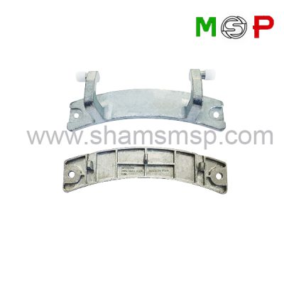 لولای درب لباسشویی اسنوا (نانو 7کیلو)