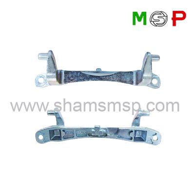 لولای درب لباسشویی الجی - کنوود 1400