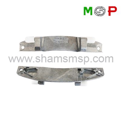 لولای درب لباسشویی بوش 8 کیلو