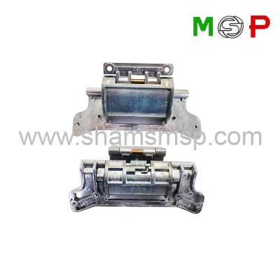 لولای درب لباسشویی حایر - اسنوا 821 - 611