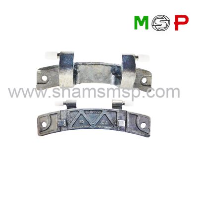 لولای درب لباسشویی دوو