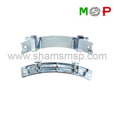 لولای درب لباسشویی زیروات - پاکشوما