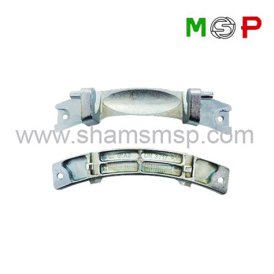 لولای درب لباسشویی هوور - زیروات - کن 800