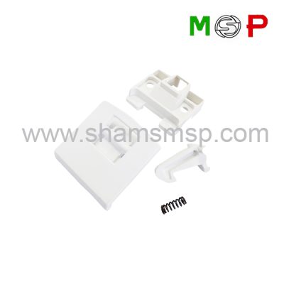 دستگیره لباسشویی آزمایش 2003 (قدیم)