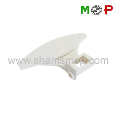 دستگیره لباسشویی بکو 6کیلو (مخفی)