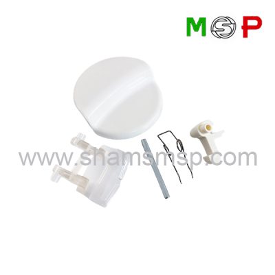 دستگیره لباسشویی تکنو بهی مرسی