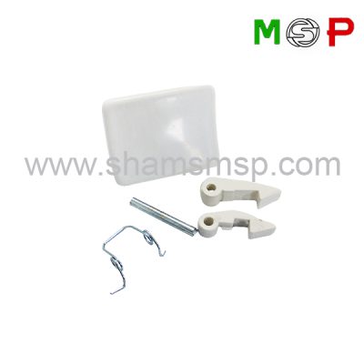 دستگیره لباسشویی زیروات چهار گوش