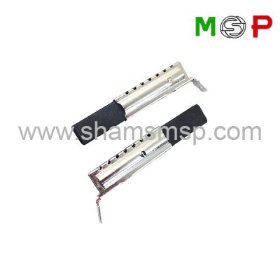 زغال لباسشویی آهن دار