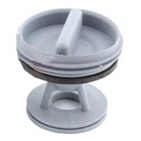 فیلتر تخلیه لباسشویی