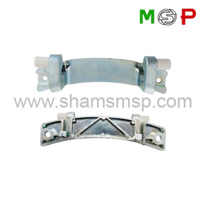 لولای درب لباسشویی بوش 6کیلو