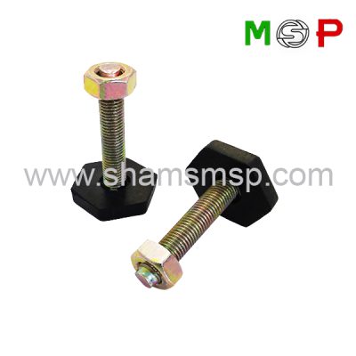 پایه کابین لباسشویی شیارریز