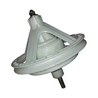 گیربکس لباسشویی دوقلو