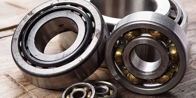 بررسی علل خرابی بلبرینگ لباسشویی + روش تعویض آن