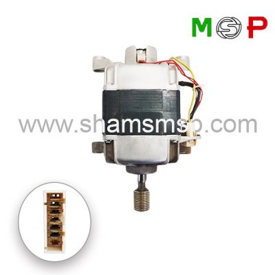 موتور لباسشویی کندی زیروات اینورتر