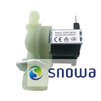 شیر برقی لباسشویی اسنوا