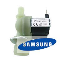 شیر برقی لباسشویی سامسونگ