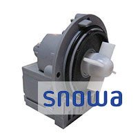 پمپ تخلیه لباسشویی اسنوا