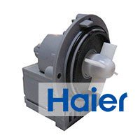 پمپ تخلیه لباسشویی حایر