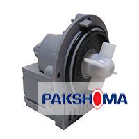 پمپ تخلیه لباسشویی پاکشوما