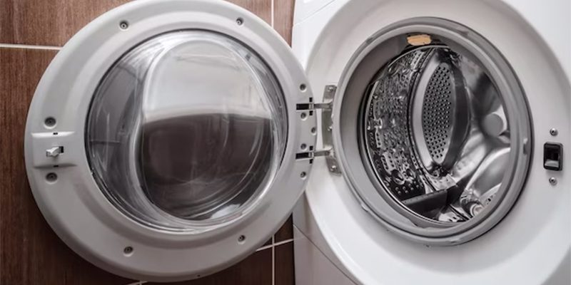 درب لباسشویی علت خاموش شدن لباسشویی در حین کار